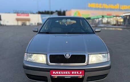 Skoda Octavia IV, 2008 год, 699 000 рублей, 9 фотография