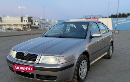 Skoda Octavia IV, 2008 год, 699 000 рублей, 2 фотография