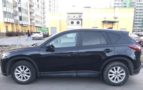 Mazda CX-5 II, 2011 год, 1 500 000 рублей, 4 фотография