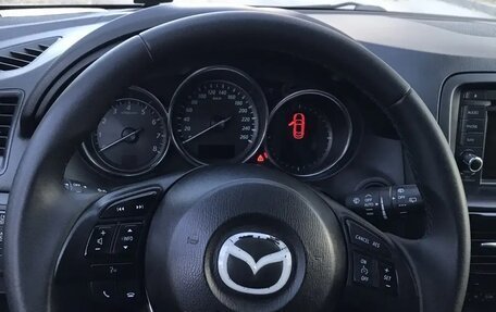 Mazda CX-5 II, 2011 год, 1 500 000 рублей, 5 фотография