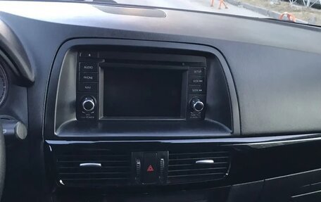 Mazda CX-5 II, 2011 год, 1 500 000 рублей, 6 фотография