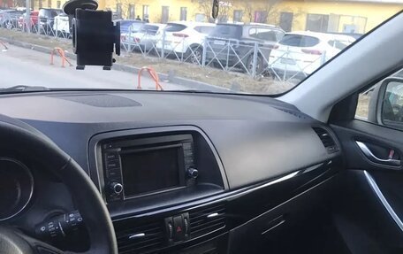 Mazda CX-5 II, 2011 год, 1 500 000 рублей, 10 фотография