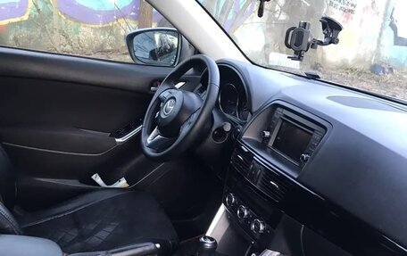 Mazda CX-5 II, 2011 год, 1 500 000 рублей, 9 фотография