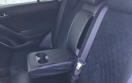 Mazda CX-5 II, 2011 год, 1 500 000 рублей, 8 фотография