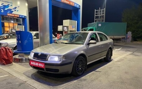 Skoda Octavia IV, 2008 год, 699 000 рублей, 18 фотография