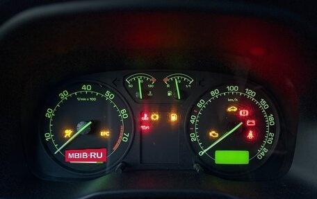 Skoda Octavia IV, 2008 год, 699 000 рублей, 14 фотография