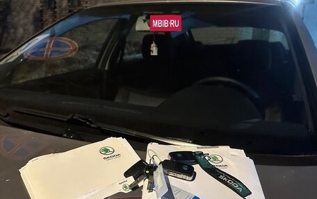 Skoda Octavia IV, 2008 год, 699 000 рублей, 17 фотография