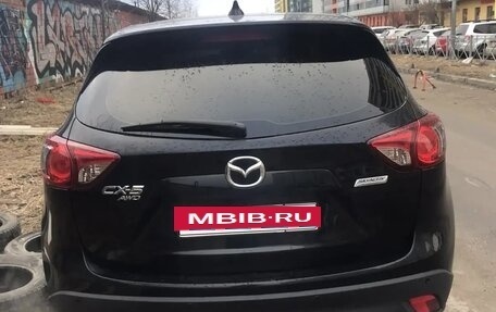 Mazda CX-5 II, 2011 год, 1 500 000 рублей, 2 фотография