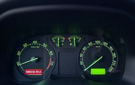 Skoda Octavia IV, 2008 год, 699 000 рублей, 15 фотография