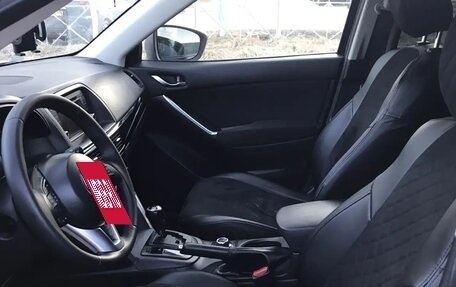 Mazda CX-5 II, 2011 год, 1 500 000 рублей, 11 фотография