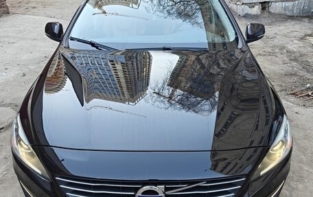 Volvo S60 III, 2013 год, 1 650 000 рублей, 2 фотография