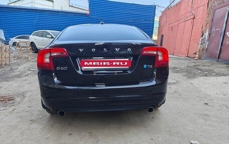 Volvo S60 III, 2013 год, 1 650 000 рублей, 4 фотография