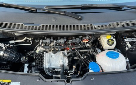 Volkswagen Multivan T6 рестайлинг, 2020 год, 6 050 000 рублей, 8 фотография