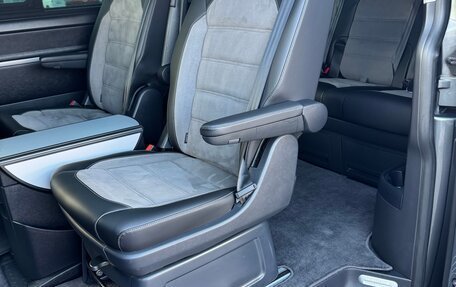 Volkswagen Multivan T6 рестайлинг, 2020 год, 6 050 000 рублей, 14 фотография