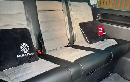 Volkswagen Multivan T6 рестайлинг, 2020 год, 6 050 000 рублей, 13 фотография