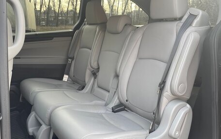 Honda Odyssey (North America) IV, 2017 год, 2 650 000 рублей, 10 фотография