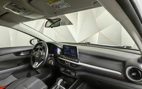 KIA Cerato IV, 2021 год, 2 255 000 рублей, 13 фотография