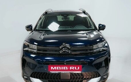 Citroen C5 Aircross I, 2024 год, 3 999 000 рублей, 2 фотография