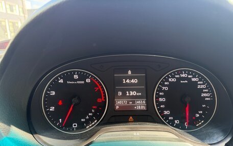 Audi A3, 2013 год, 799 000 рублей, 11 фотография