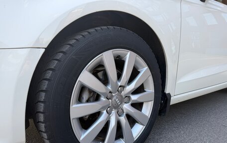 Audi A3, 2013 год, 799 000 рублей, 14 фотография