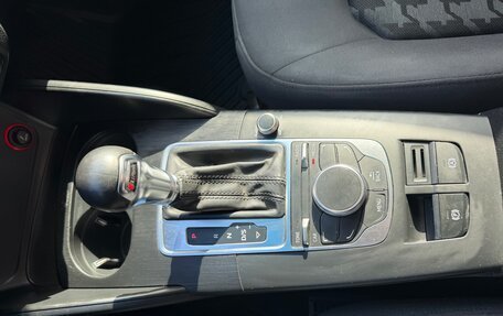 Audi A3, 2013 год, 799 000 рублей, 12 фотография