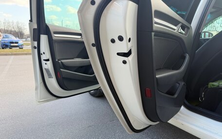 Audi A3, 2013 год, 799 000 рублей, 15 фотография