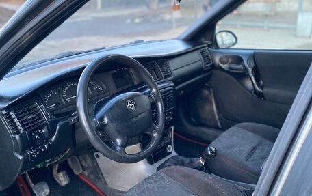 Opel Vectra B рестайлинг, 1996 год, 65 000 рублей, 7 фотография