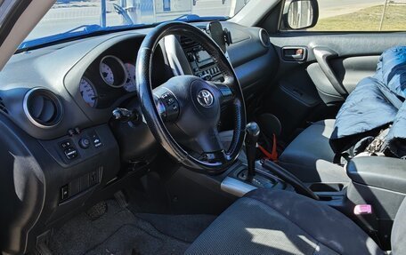 Toyota RAV4, 2004 год, 790 000 рублей, 5 фотография