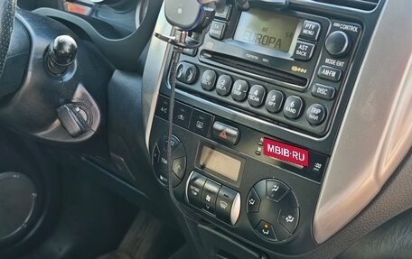 Toyota RAV4, 2004 год, 790 000 рублей, 6 фотография