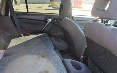 Toyota RAV4, 2004 год, 790 000 рублей, 7 фотография