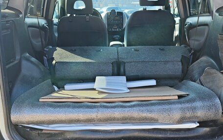 Toyota RAV4, 2004 год, 790 000 рублей, 9 фотография