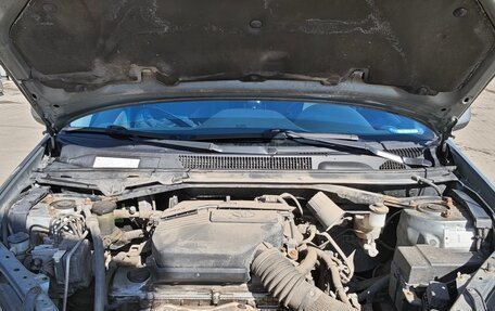 Toyota RAV4, 2004 год, 790 000 рублей, 11 фотография