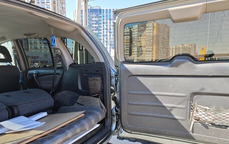 Toyota RAV4, 2004 год, 790 000 рублей, 10 фотография