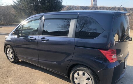 Honda Freed I, 2011 год, 1 250 000 рублей, 5 фотография
