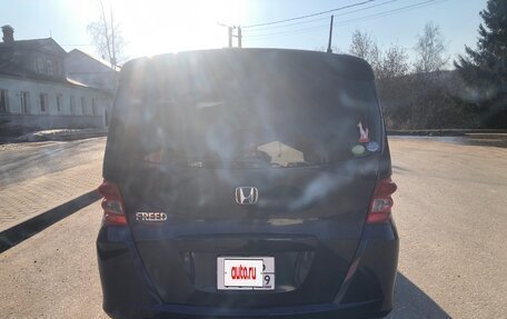 Honda Freed I, 2011 год, 1 250 000 рублей, 7 фотография