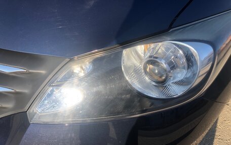 Honda Freed I, 2011 год, 1 250 000 рублей, 8 фотография