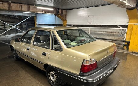 Daewoo Nexia I рестайлинг, 2005 год, 129 000 рублей, 5 фотография