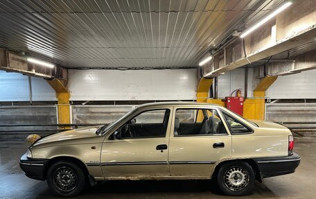 Daewoo Nexia I рестайлинг, 2005 год, 129 000 рублей, 9 фотография