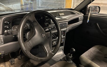 Daewoo Nexia I рестайлинг, 2005 год, 129 000 рублей, 8 фотография