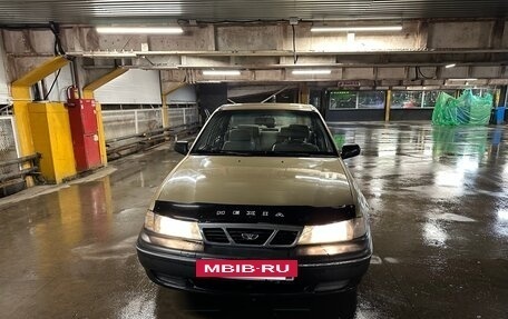 Daewoo Nexia I рестайлинг, 2005 год, 129 000 рублей, 3 фотография