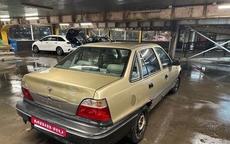 Daewoo Nexia I рестайлинг, 2005 год, 129 000 рублей, 6 фотография