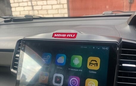 Honda Freed I, 2011 год, 1 250 000 рублей, 11 фотография