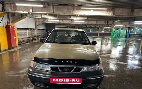 Daewoo Nexia I рестайлинг, 2005 год, 129 000 рублей, 2 фотография