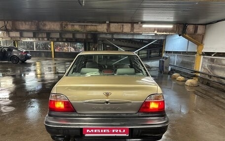 Daewoo Nexia I рестайлинг, 2005 год, 129 000 рублей, 4 фотография