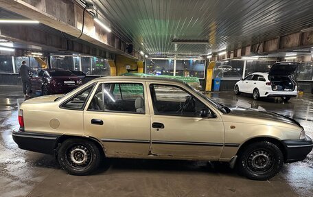 Daewoo Nexia I рестайлинг, 2005 год, 129 000 рублей, 10 фотография