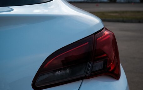 Opel Astra J, 2012 год, 965 000 рублей, 9 фотография