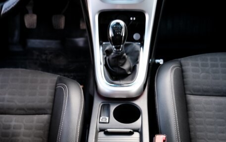 Opel Astra J, 2012 год, 965 000 рублей, 27 фотография