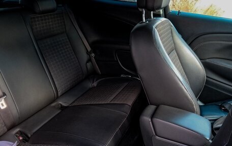 Opel Astra J, 2012 год, 965 000 рублей, 21 фотография