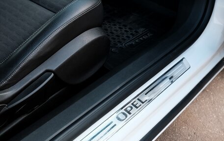 Opel Astra J, 2012 год, 965 000 рублей, 25 фотография