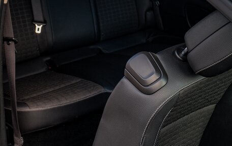 Opel Astra J, 2012 год, 965 000 рублей, 20 фотография